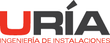 Ur&iacute;a